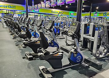 Dallas Gyms Colaw Fitness Dallas