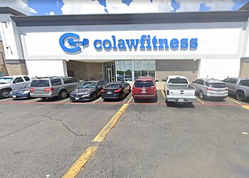 Colaw Fitness Dallas Dallas Gyms image 1