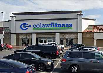 Colaw Fitness Oklahoma City Oklahoma City Gyms image 1