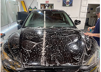 Ventura Auto Detailing Services Colberns Detailing Inc.