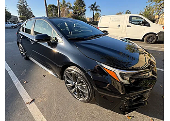 Ventura Auto Detailing Services Colberns Detailing Inc.