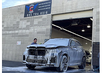 Ventura Auto Detailing Services Colberns Detailing Inc.