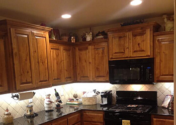 Broken Arrow Electricians Colburn Electric