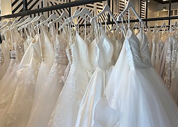 Glendale Bridal Shops Colby Bridal