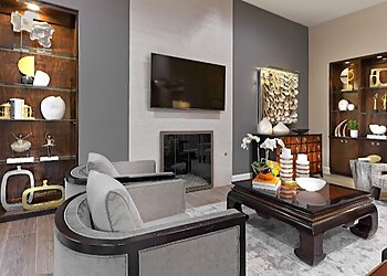 Arlington Interior Designers Colby Interior Designs