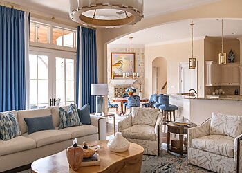 Colby Interior Designs Arlington Interior Designers image 1