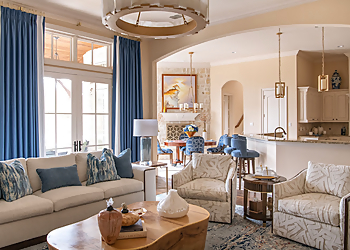 Colby Interior Designs - Grand Prairie, TX Interior Designers - Work Image