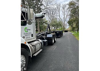 Yonkers Junk Removal Colcan Carting