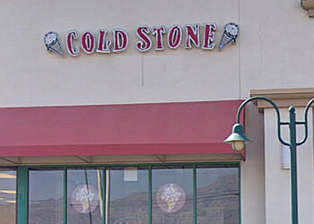 Cold Stone Creamery North Las Vegas
