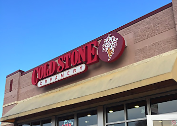 Rochester Cakes Cold Stone Creamery