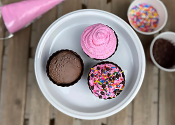 Rochester Cakes Cold Stone Creamery