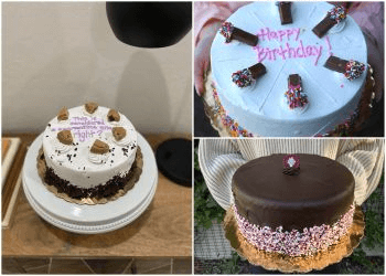 Simi Valley Cakes Cold Stone Creamery Simi Valley