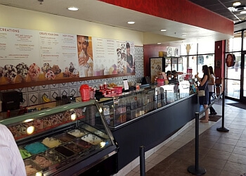 Cold Stone Creamery - Westminster, CO Cakes