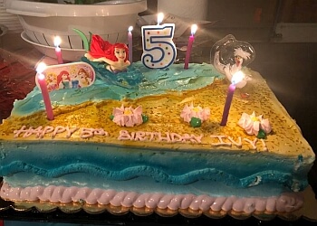 Cold Stone Creamery - Westminster, CO Cakes