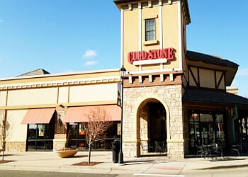 Cold Stone Creamery - Westminster, CO Cakes