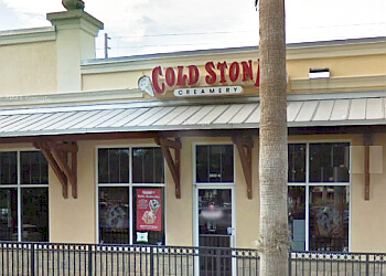 Cold Stone Creamery of Gainesville - Gainesville, FL Cakes - Restaurant Exterior Image
