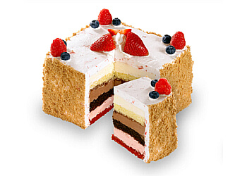 Cold Stone Creamery of Gainesville - Gainesville, FL Cakes - Food Image