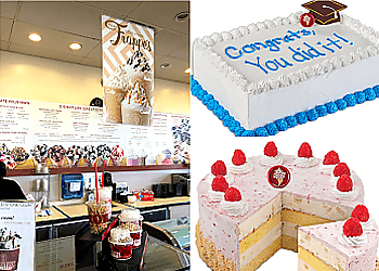 Hampton Cakes Cold Stone Creamery Hampton