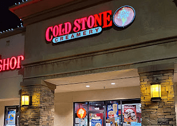 Lancaster Cakes Cold Stone Creamery Lancaster