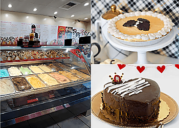 Lancaster Cakes Cold Stone Creamery Lancaster