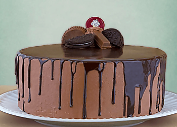 Cold Stone Creamery Lancaster Lancaster Cakes image 1