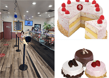 Moreno Valley Cakes Cold Stone Creamery Moreno Valley