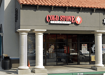 Oceanside Cakes Cold Stone Creamery Oceanside