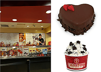 Oceanside Cakes Cold Stone Creamery Oceanside
