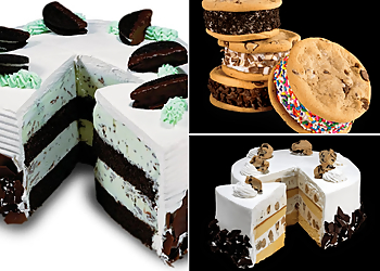 Tempe Cakes Cold Stone Creamery Tempe