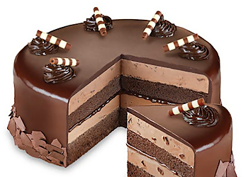 Cold Stone Creamery Tempe Tempe Cakes image 1