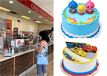 Elk Grove Cakes Cold Stone Creamery Elk Grove