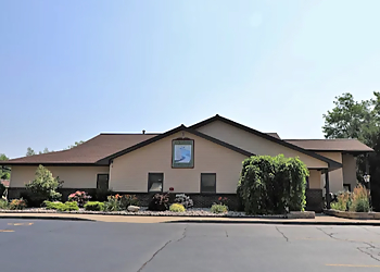 Coldwater Animal Hospital - Rochester, NY Veterinary Clinics - Clinic Exterior Image