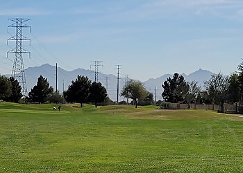 Coldwater Golf Club Tempe Golf Courses image 1