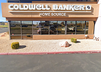 Victorville Real Estate Agents Coldwell Banker Home Source