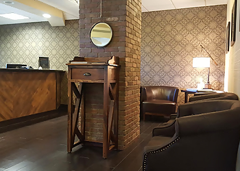 Minneapolis Cosmetic Dentists Cole Brenny, DDS - IVORY DENTAL GROUP