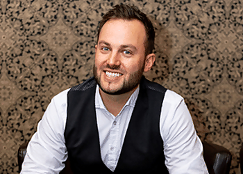 Cole Brenny, DDS - IVORY DENTAL GROUP Minneapolis Cosmetic Dentists image 1