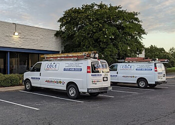 Cole Electric Services, Inc. Virginia Beach Electricians