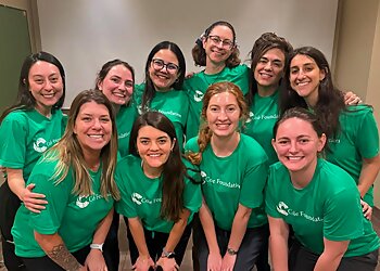 Austin Occupational Therapists Cole Health