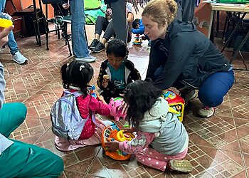 Austin Occupational Therapists Cole Health