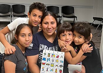 Cole Health Austin Occupational Therapists image 1