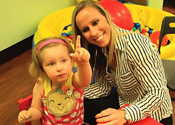 Houston Occupational Therapists Cole Health