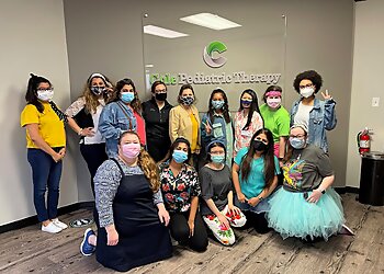 Houston Occupational Therapists Cole Health