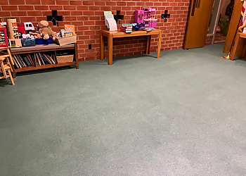 Long Beach Commercial Cleaning Services ColeJacks Janitorial Services LLC