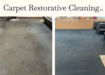 ColeJacks Janitorial Services LLC Long Beach Commercial Cleaning Services image 1