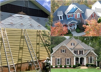Durham Roofing Contractors Cole Roofing & Construction
