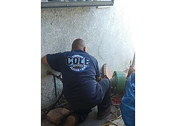 Garden Grove Plumbers Cole Services