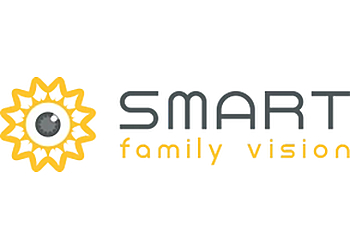 Topeka Pediatric Optometrists Cole Smart, OD - SMART FAMILY VISION
