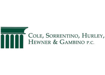 Cole, Sorrentino, Hurley, Hewner & Gambino, P.C. Buffalo Tax Attorney