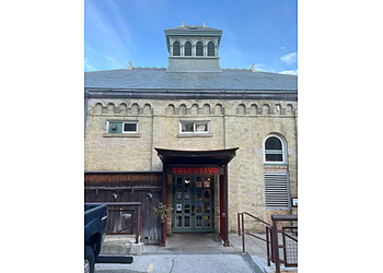 Milwaukee Cafe Colectivo Coffee Lakefront