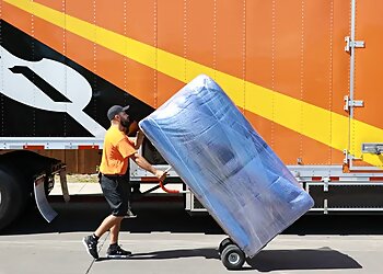 Coleman American Moving Services, Inc. Columbus Moving Companies image 1